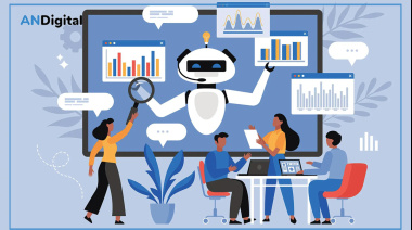 La transformación digital en el mundo laboral gracias a la IA