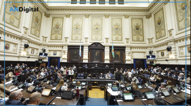 El massismo reiteró el rechazo al proyecto de Kicillof para volver a las reelecciones indefinidas