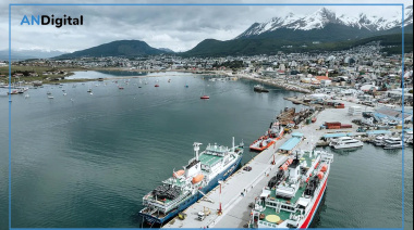 Melella alertó por la injerencia estadounidense y el riego geopolítico