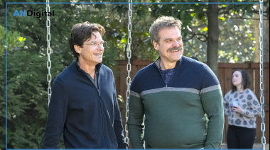 “DTF St. Louis”, nueva miniserie protagonizada por Jason Bateman
