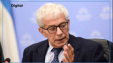 Desde la Rosada le tiran a Kicillof: “La provincia se cae a pedazos, es fuego”