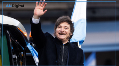 Milei declaró el 2026 como el “Año de la Grandeza Argentina”