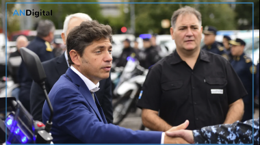 “Puro marketing”: El gobierno de Kicillof rechazó la baja de edad de imputabilidad