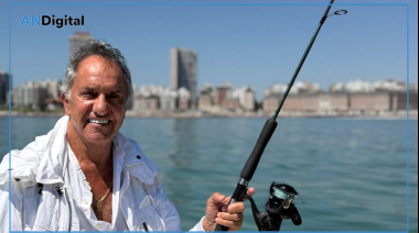 Según Scioli, “el balance turístico de enero es muy positivo”