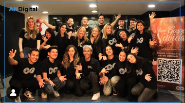 Audiciones para todas las voces del Coro Gospel Buenos Aires