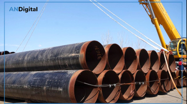 Aseguran que Techint “termina siendo disciplinada por el capital financiero”