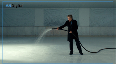 Willem Dafoe brilla en “The Souffleur”