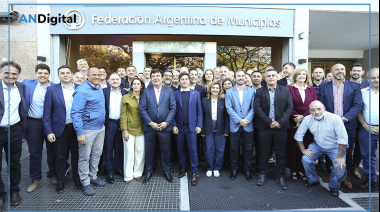 La FAM rechazó la reforma laboral de Milei: “Es volver a la Argentina de 1900”