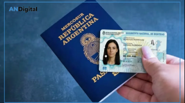 El Gobierno anunció cambios en el DNI y el pasaporte: Qué pasará con los  documentos actuales