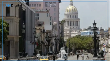 Cancillería recomendó no viajar a cuba “ante el deterioro de las condiciones de vida”