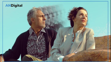 Tres funciones de “La curva del tiempo” antes de la gira por España