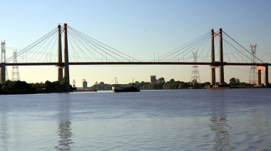 Escapada a menos de una hora de CABA: Lima, el pueblo ribereño con playas y parrillas