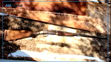 Discusión desmadrada en Pringles: asesinó a su vecino de un disparo en el tórax