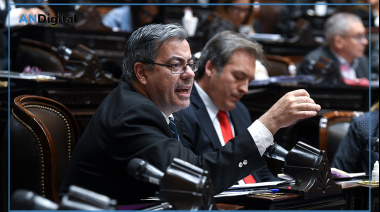 Martínez adelantó que “el Gobierno va a desplegar toda su artillería de presiones y apriete”