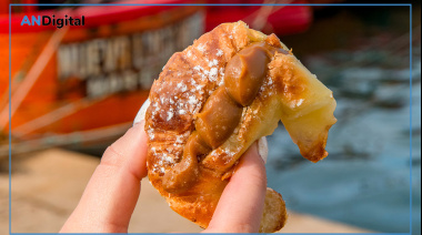 Cuenta DNI continúa en febrero con beneficios de temporada