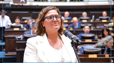 Apuesta al resurgir radical: “Tenemos militancia, reglas claras y un lugar para debatir”