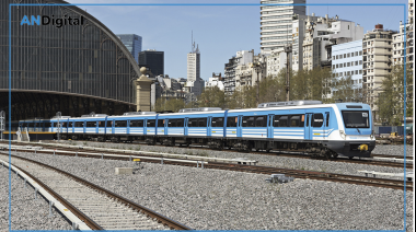 Jueves sin trenes el todo el país: La Fraternidad anunció un paro de 24 horas
