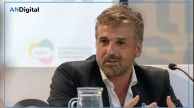 Caputo reveló el nombre del sucesor de Lavagna al frente el INDEC