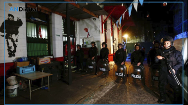 Jorge Macri acusó a Grabois de tener “comedores fantasma y muertos como beneficiarios”