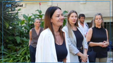 Pettovello aseguró que la reforma laboral es “pro trabajador”