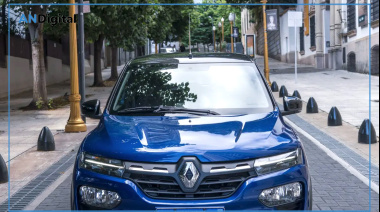 ¿Cuáles son los cero kilómetro más baratos en Argentina?