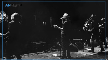 Bad Religion vuelve a la Argentina