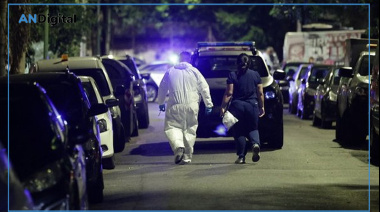 Dos niños de 2 y 4 años y su niñera de 32 murieron intoxicados en Devoto