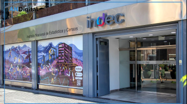 Cachanosky lapidario con el Gobierno por intervenir el INDEC: “Patético”