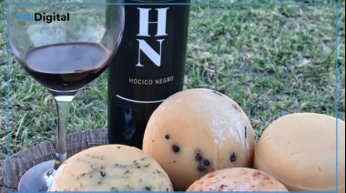 Experiencia enoturística para recorrer el pueblo rural de Gómez