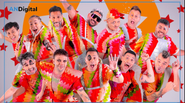 México recibe a sus argentinos más preciados