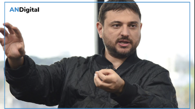 La respuesta de Grabois a Jorge Macri: “Lo vamos a hacer papilla en tribunales”