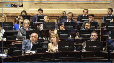 Bullrich confirmó que tienen los votos para tratar la reforma laboral: Cuándo se vota