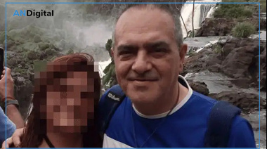 Revelan que el policía retirado no murió por una bala de los delincuentes en Merlo