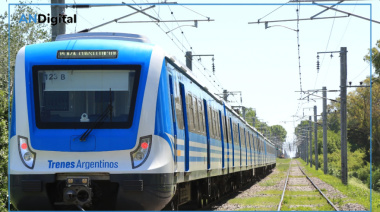 El Gobierno dictó la conciliación obligatoria y se levantó el paro de trenes