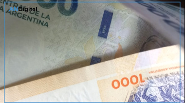 Sobrero advirtió por un pérdida de salario real “arriba del 48 %”