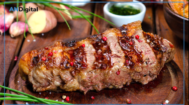 La carne argentina se prepara para mostrar todo su potencial en Expoagro