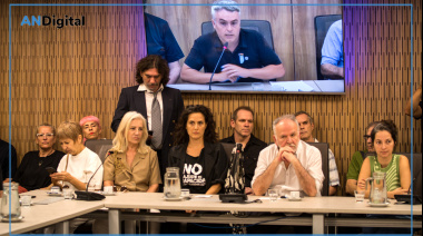 Advierten por el daño “irreversible” a la industria audiovisual argentina