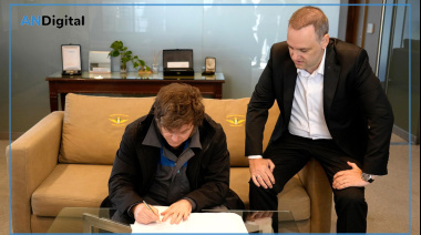 El Gobierno creo un Oficina de Respuesta Oficial para desmentir “falsedades”