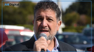 Luis Arias pide “legitimación” en la nueva conducción del PJ Bonaerense