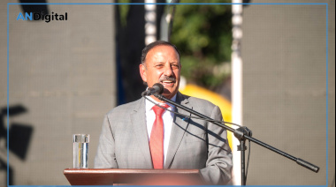 Gobernador peronista tachó de “absolutamente inconstitucional” a la reforma laboral