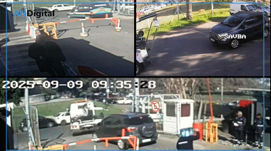 Recuperó su vehículo de un playón de infractores sin pagar la multa ni el acarreo: podría ir a juicio