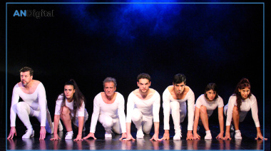 “La lección de anatomía” vuelve a las tablas en su 54° aniversario