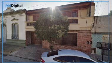 Un robo comando sorprendió al gerente de Lotería bonaerense en su casa de Lanús