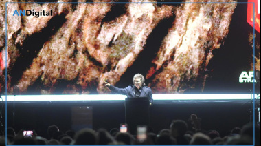 Objeciones a la Oficina de Respuesta Oficial: “Gobierno paranoico”