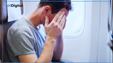 Verano en movimiento: qué es el mareo de viaje y cómo prevenirlo