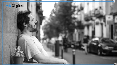 El Kanka despliega todos sus matices en “La calma”