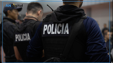 Por extorsiones, detienen a cuatro policías de La Bonaerense en Pilar