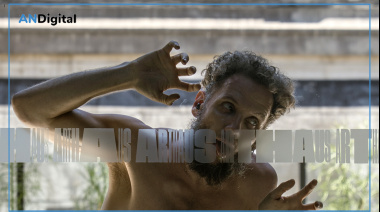 “Veneno”, un frenesí absurdo como antídoto vital