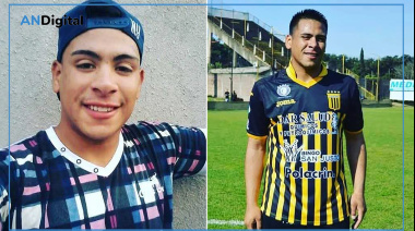 Asesinaron al exjugador de Almirante Brown Lucas Pires: Su hermano, el homicida