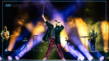 Tan Biónica regresa a Santa Fe luego de una década: ¡Últimas entradas!